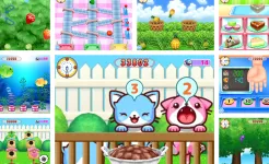 Screenshot Cooking Mama: Let's cook!