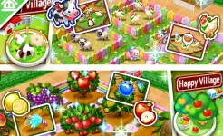Screenshot Cooking Mama: Let's cook!
