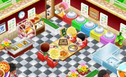 Screenshot Cooking Mama: Let's cook!