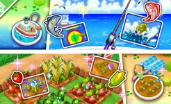 Screenshot Cooking Mama: Let's cook!