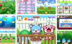 Screenshot Cooking Mama: Let's cook!