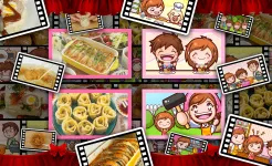 Screenshot Cooking Mama: Let's cook!