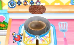 Screenshot Cooking Mama: Let's cook!