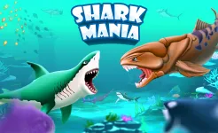 Screenshot Shark World