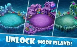 Screenshot Shark World