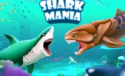 Screenshot Shark World
