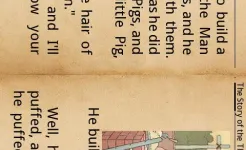 Screenshot Cool Reader