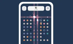 Screenshot Two Dots
