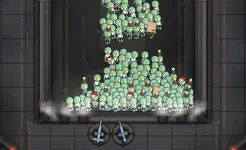 Screenshot Idle Zombies