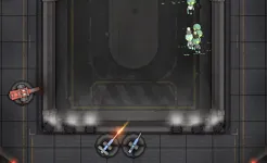 Screenshot Idle Zombies