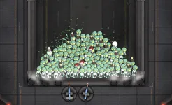 Screenshot Idle Zombies