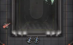 Screenshot Idle Zombies