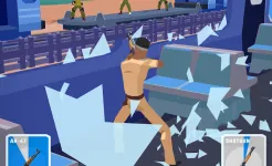 Screenshot Agent Action - Шпионский шутер