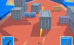 Screenshot Agent Action - Шпионский шутер
