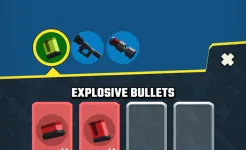 Screenshot Agent Action - Шпионский шутер