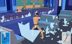 Screenshot Agent Action - Шпионский шутер