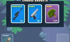 Screenshot Agent Action