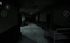 Screenshot The Dark Pursuer