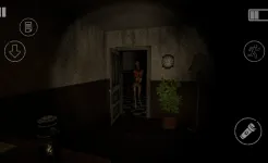 Screenshot The Dark Pursuer