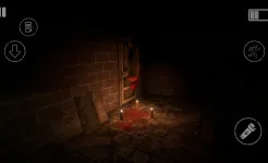 Screenshot The Dark Pursuer