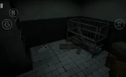 Screenshot The Dark Pursuer