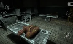 Screenshot The Dark Pursuer