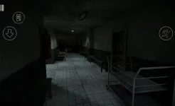 Screenshot The Dark Pursuer