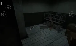 Screenshot The Dark Pursuer
