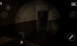Screenshot The Dark Pursuer