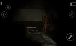Screenshot The Dark Pursuer