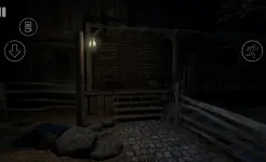 Screenshot The Dark Pursuer