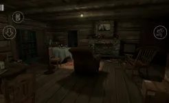 Screenshot The Dark Pursuer