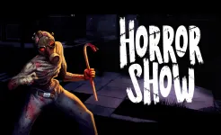 Screenshot Horror Show: онлайн-хоррор