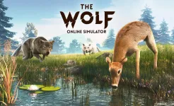 Screenshot The Wolf