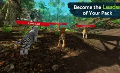 Screenshot The Tiger