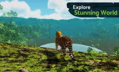 Screenshot The Tiger