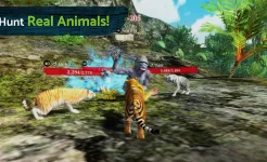 Screenshot The Tiger
