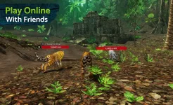 Screenshot The Tiger