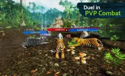 Screenshot The Tiger