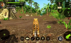 Screenshot The Tiger