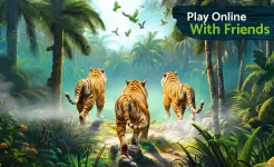 Screenshot The Tiger