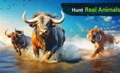 Screenshot The Tiger