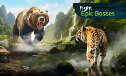 Screenshot The Tiger