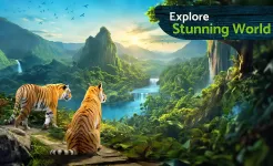 Screenshot The Tiger