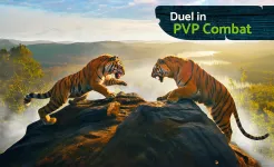 Screenshot The Tiger