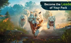 Screenshot The Tiger