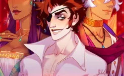 Screenshot The Arcana: A Mystic Romance