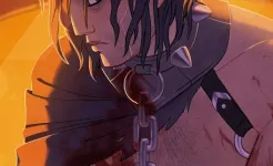 Screenshot The Arcana: A Mystic Romance