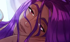 Screenshot The Arcana: A Mystic Romance