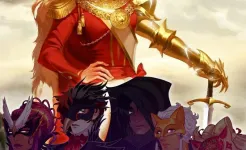 Screenshot The Arcana: A Mystic Romance